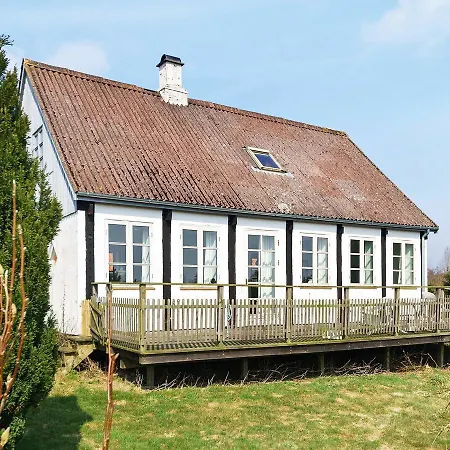 Holiday Vi Neksø